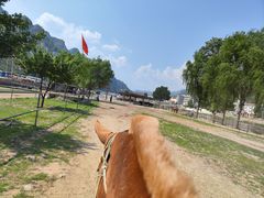 -野三坡清泉山风景区