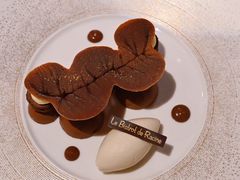 -Le Bistrot de Racine