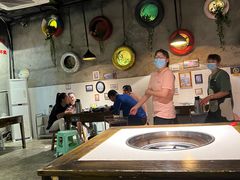 -米氏火鱼·泡椒鱼火锅(李子坝老店)