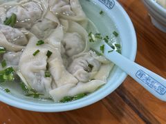 -潘国仙耳光馄饨(黄家阙路店)