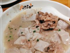 -渔乡米香·剁椒鱼头(四方坪店)