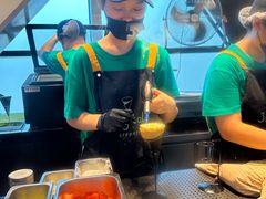 -July tale·可丽饼(德基广场店)