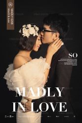 -1986婚纱摄影(清城店)
