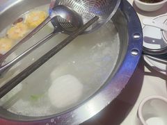-八合里潮汕鲜牛肉火锅(福州万象城店)