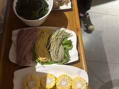 -海银海记潮汕牛肉火锅(新港中路海珠店)