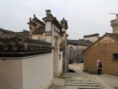 -塔川景区