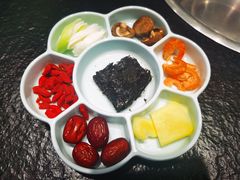 -阳坊胜利涮羊肉(阳坊老店)