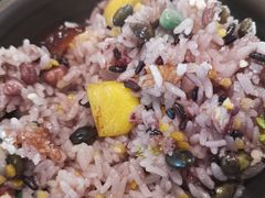 五谷杂粮饭-蟹后Crabber(水悦城店)
