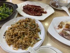 -老字号蛇口德记烧腊饭店·海鲜加工