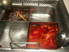 -海底捞火锅(团结桥店)