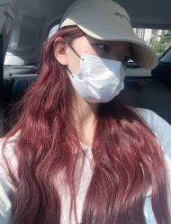 -HG美发设计沙龙