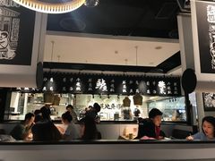 -太二酸菜鱼(福州泰禾店)