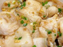 -德胜轩正宗顺德菜(宝安沙井会展中心店)