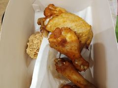 -肯德基(建华店)