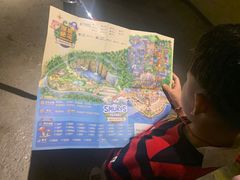 -蓝精灵乐园·世茂精灵之城主题乐园