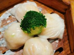 驰名虾饺皇-粤食堂(天津和悦汇店)