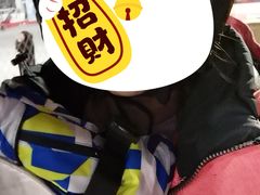 -北京万龙八易滑雪场