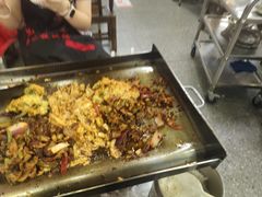-郝大姐·乌龙山铁板烧(大学城三店)