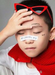 -小熊维尼高端儿童摄影(南山店)