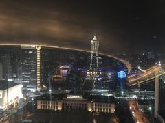 -Hi City·城市之巅