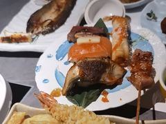 -匠和风精致料理(祥禾天地店)