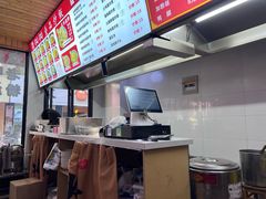 -津津老鸭粉丝馆(正东路店)