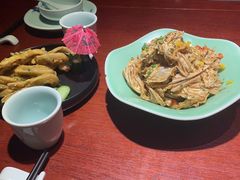 -北平食府(马鞍山路店)