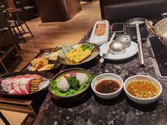 -捞王锅物料理(金华义乌之心店)