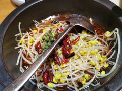 -云海肴·汽锅鸡·云南菜(天山百盛优客店)