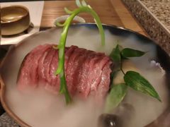 -盡膳口福跷脚牛肉火锅(合生汇购物中心店)