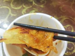 -小鱼锅贴明光土菜