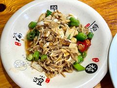 爆汁牛百叶-何永光123鲜牛肉馆(1号店)