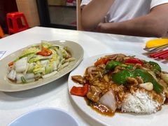 -冰岛茶餐厅(世茂店)