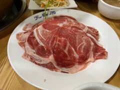 -元盛居(生态大街店)