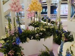 -天河城购物中心