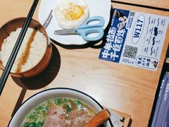 -马记永·兰州牛肉面(天通苑家乐福店)