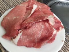 -金明姬和众烧烤店(东铁营店)