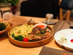 -ALAMEEN阿拉伯餐厅(三里屯店)