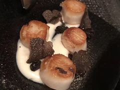 -The Grill by Sean Connolly