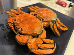 -聚味瞿记·龙虾堂(坡子街店)