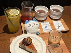 -青咖啡(三坊七巷店)
