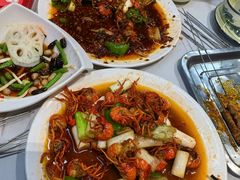 -回味南塘老王虾尾(总店)