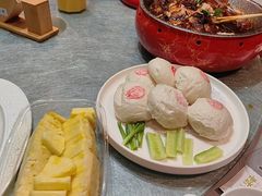 -小城外婆肴私房菜.家宴聚集点(圆明园颐和园·清河上地店)