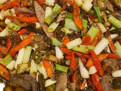 -陈胖子特色菜.鲜货现炒(融景城店)