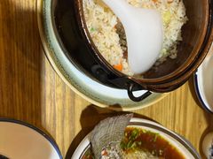 -妈妈的味道(和顺古镇店)