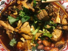 -韩包子(青石桥店)