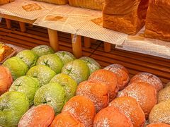 -顶东面包花园·生日蛋糕(香榭丽店)