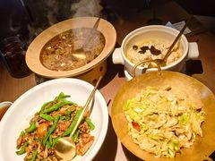 -沅江水·湖南家宴(南村万博长隆商圈店)