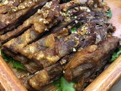 -敏珠拉姆藏餐·南京厨房(富春江东街店)