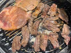 -山葵说·泥炉烤肉(泰达时尚E街区店)